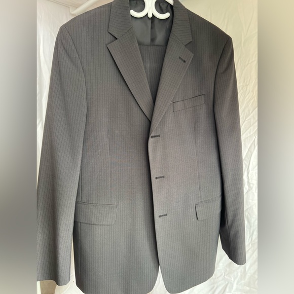 Mexx Mens Suit 42R - Picture 1 of 4